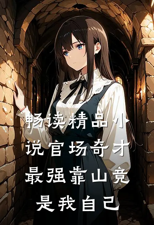 畅读精品小说官场奇才：最强靠山竟是我自己