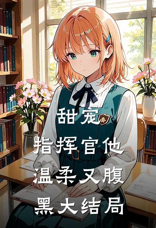 甜宠：指挥官他温柔又腹黑大结局