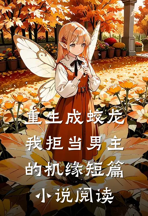 重生成蛟龙，我拒当男主的机缘短篇小说阅读
