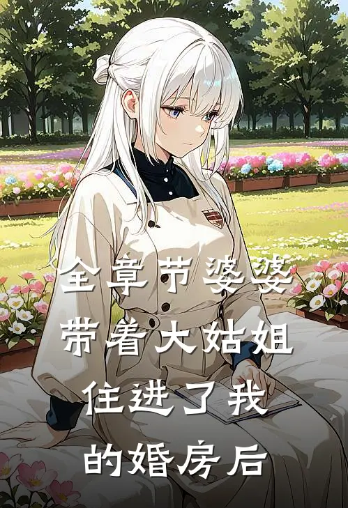 全章节婆婆带着大姑姐住进了我的婚房后免费阅读
