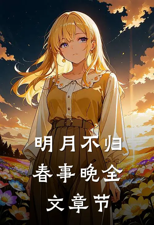 明月不归春事晚全文章节