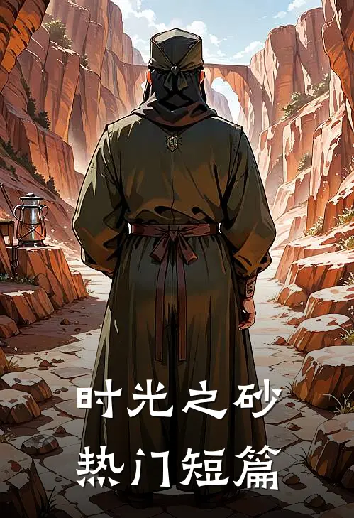 时光之砂热门短篇