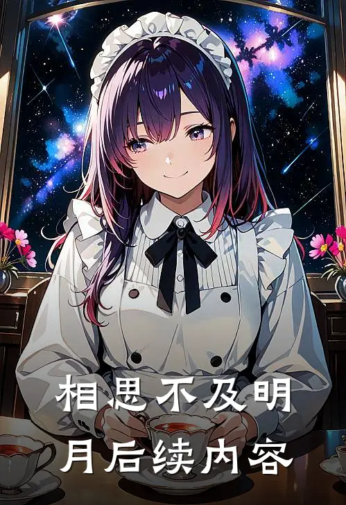 相思不及明月后续内容