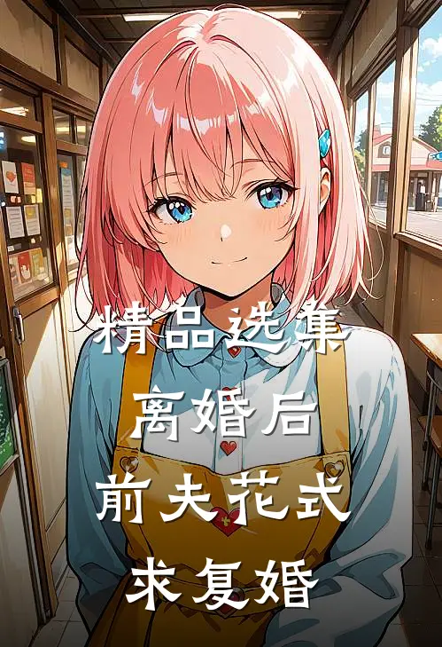 精品选集离婚后，前夫花式求复婚