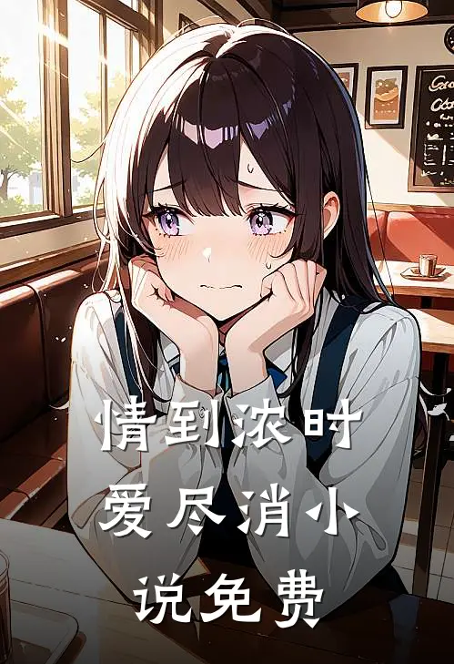 情到浓时爱尽消小说免费