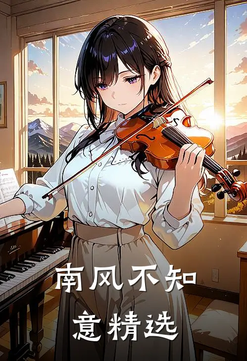 南风不知意精选