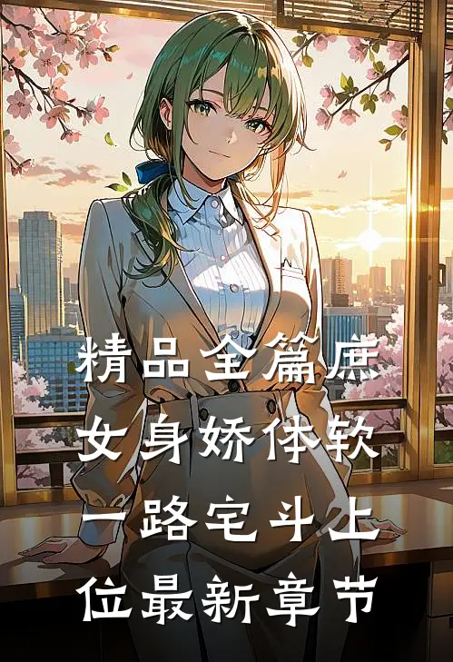 精品全篇庶女身娇体软,一路宅斗上位最新章节