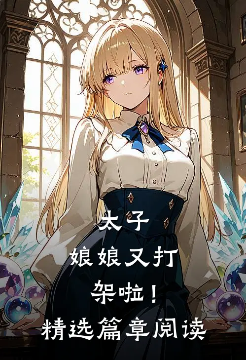 太子，娘娘又打架啦！精选篇章阅读