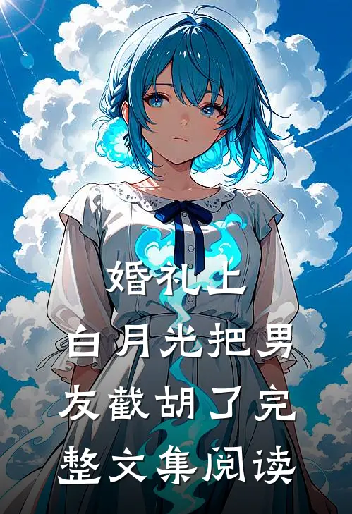 婚礼上，白月光把男友截胡了完整文集阅读