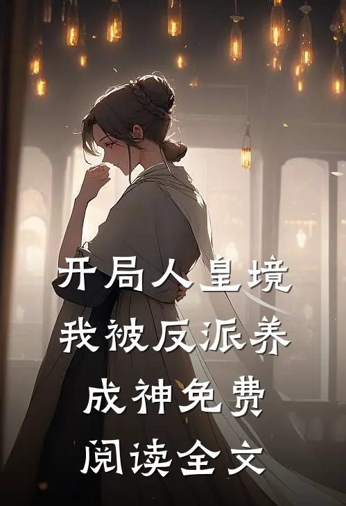 开局人皇境，我被反派养成神免费阅读全文