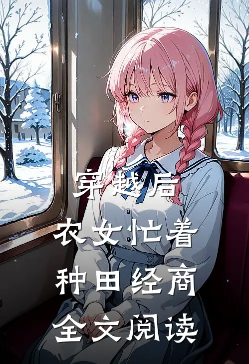 穿越后，农女忙着种田经商全文阅读