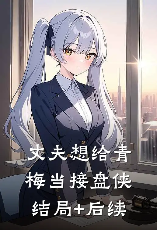 丈夫想给青梅当接盘侠结局+后续