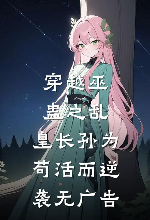 穿越巫蛊之乱，皇长孙为苟活而逆袭无广告