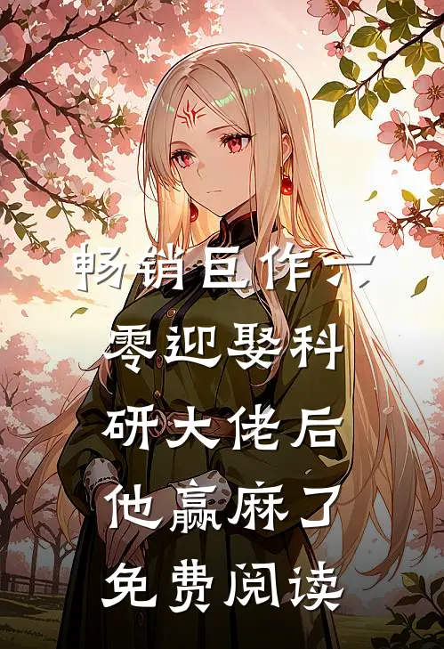 畅销巨作六零迎娶科研大佬后他赢麻了免费阅读