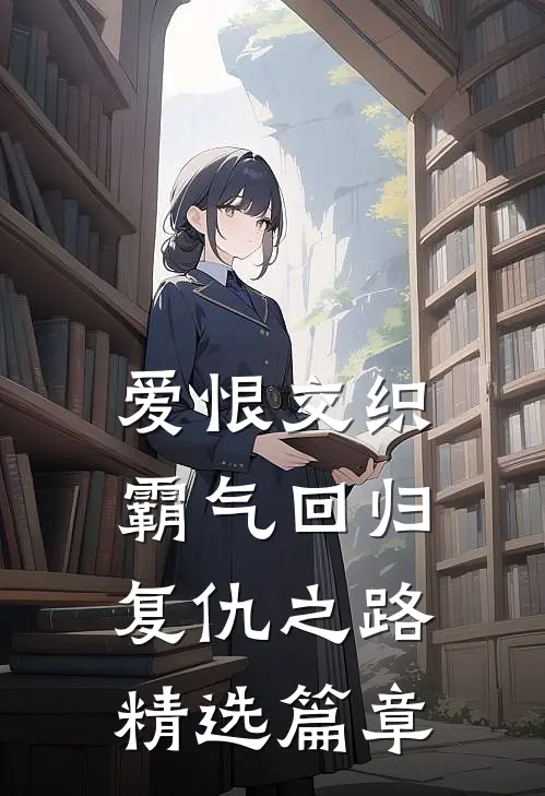 爱恨交织霸气回归复仇之路精选篇章在线阅读