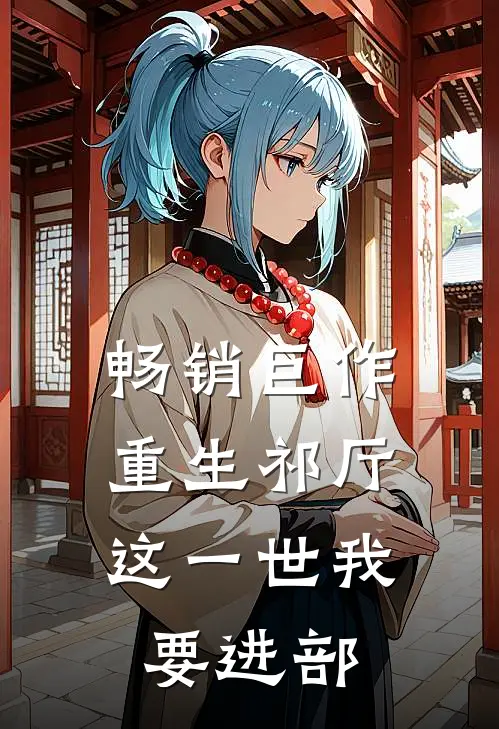 畅销巨作重生祁厅，这一世我要进部
