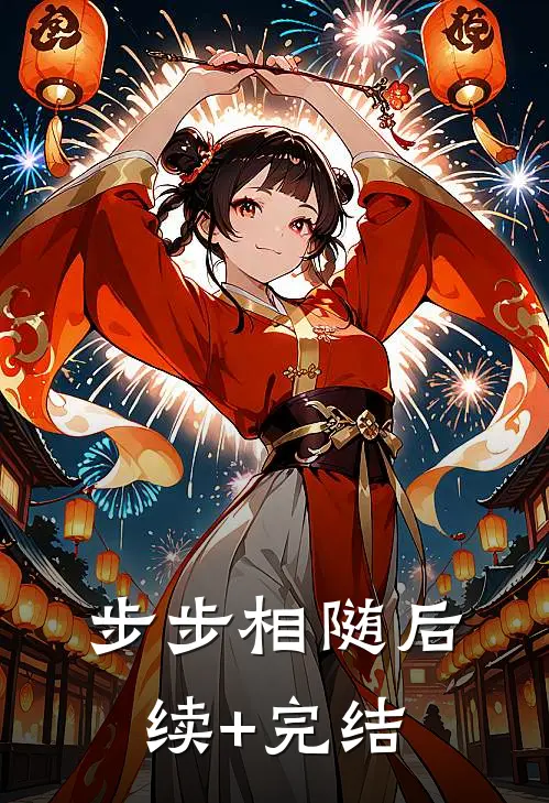步步相随后续+完结
