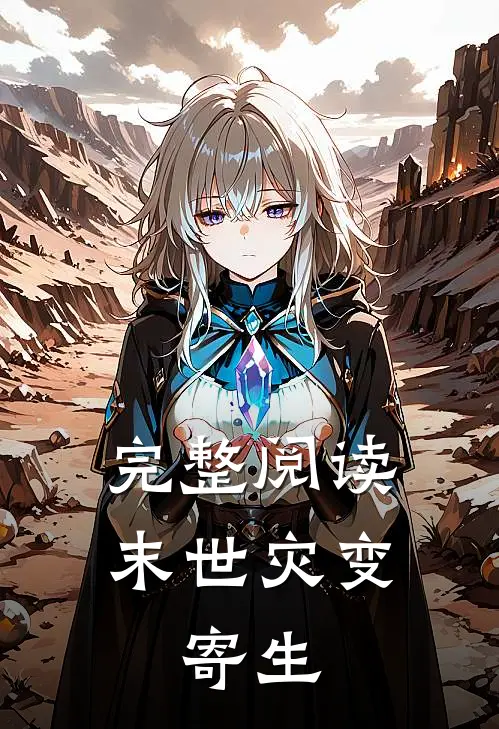 完整阅读末世灾变寄生虫的