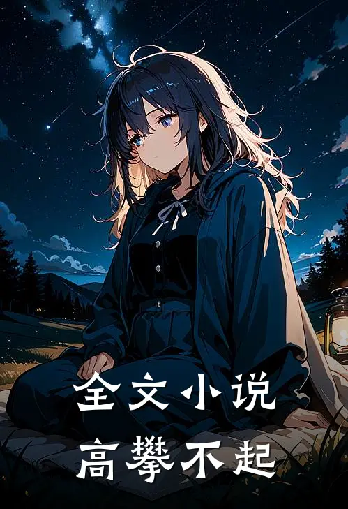全文小说高攀不起