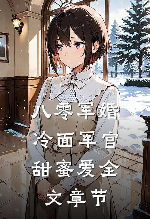 八零军婚：冷面军官甜蜜爱全文章节