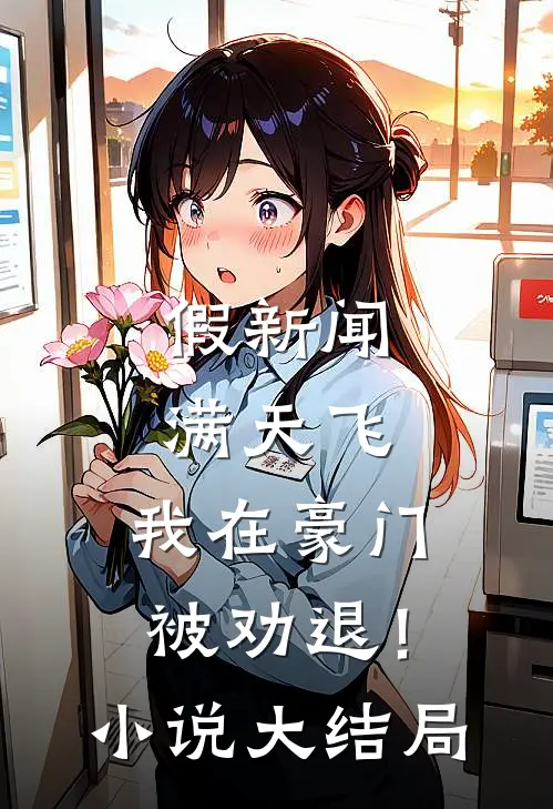 假新闻满天飞，我在豪门被劝退！小说大结局