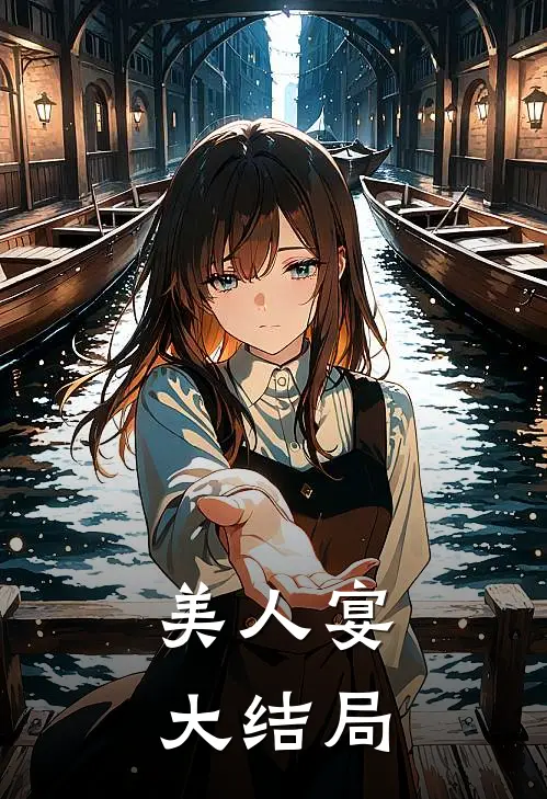 美人宴大结局