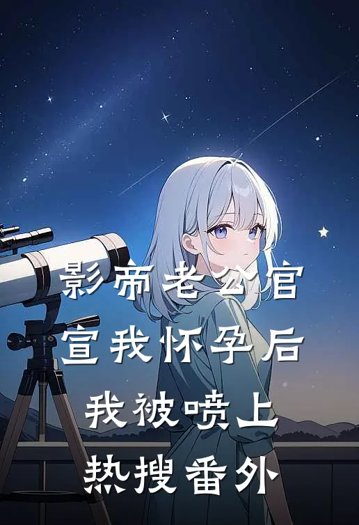 影帝老公官宣我怀孕后，我被喷上热搜番外