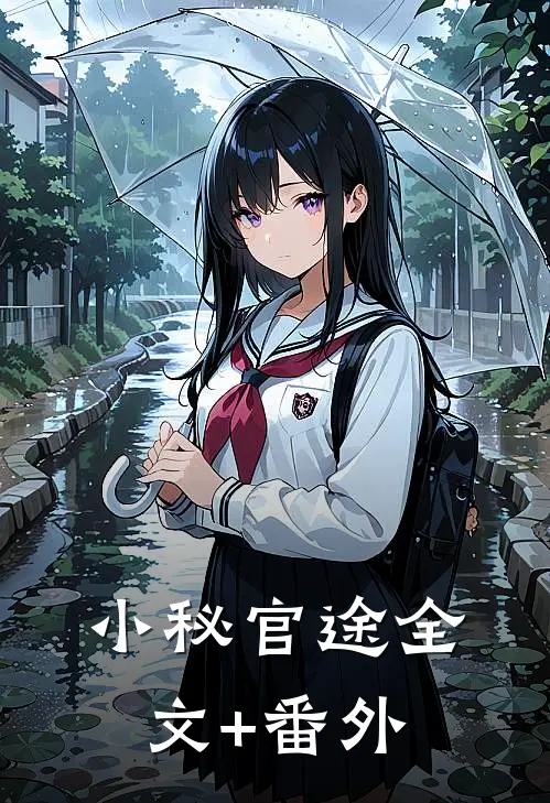 小秘官途全文+番外
