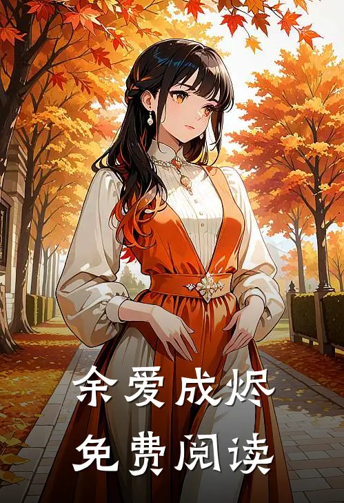 余爱成烬免费阅读