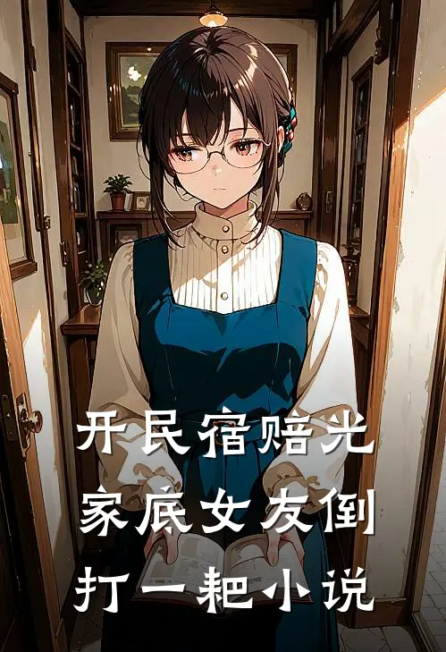 开民宿赔光家底女友倒打一耙小说
