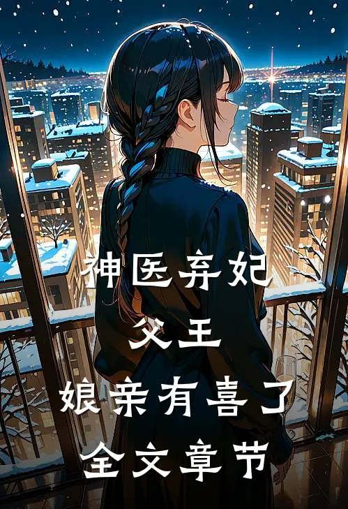 神医弃妃：父王，娘亲有喜了全文章节