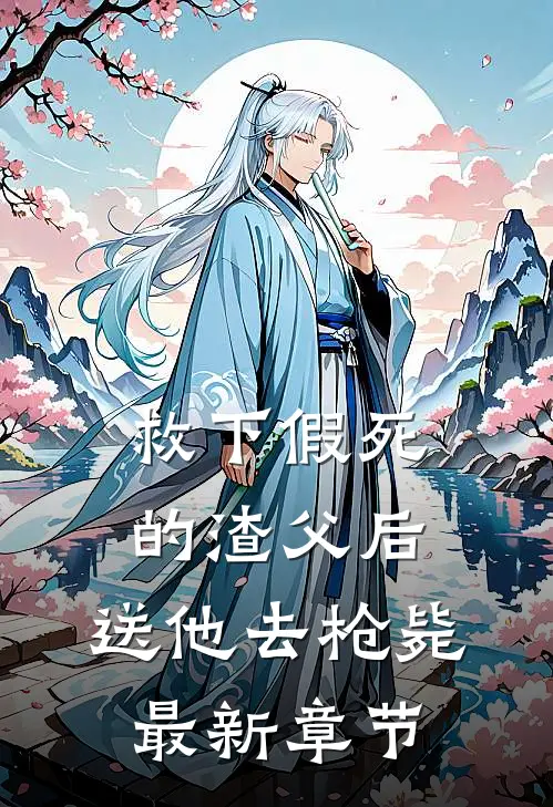 救下假死的渣父后，送他去枪毙最新章节