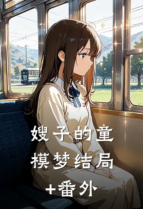 嫂子的童模梦结局+番外
