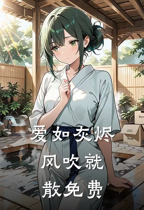 爱如灰烬，风吹就散免费