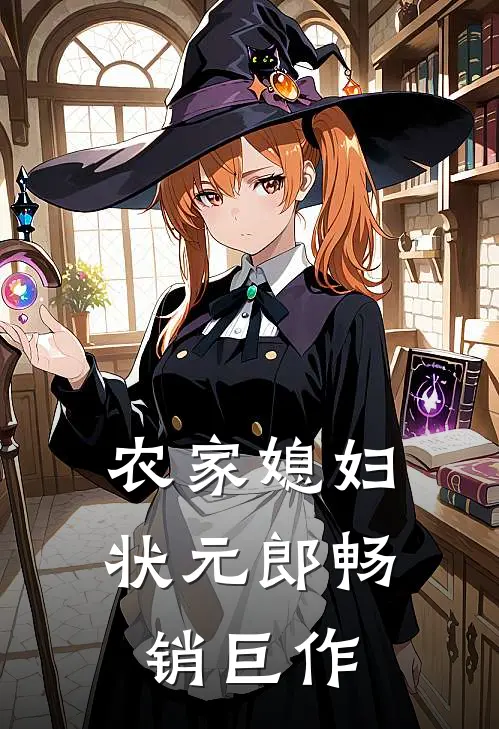 农家媳妇状元郎畅销巨作