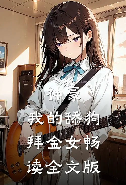 神豪:我的舔狗拜金女畅读全文版
