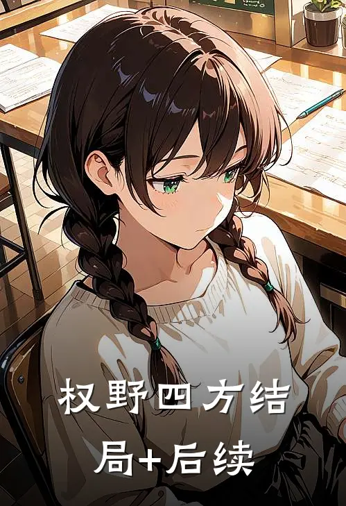 权野四方结局+后续