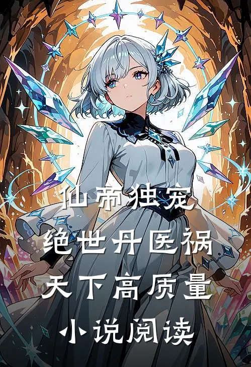 仙帝独宠绝世丹医祸天下高质量阅读