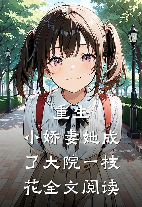 重生：小娇妻她成了大院一枝花全文阅读