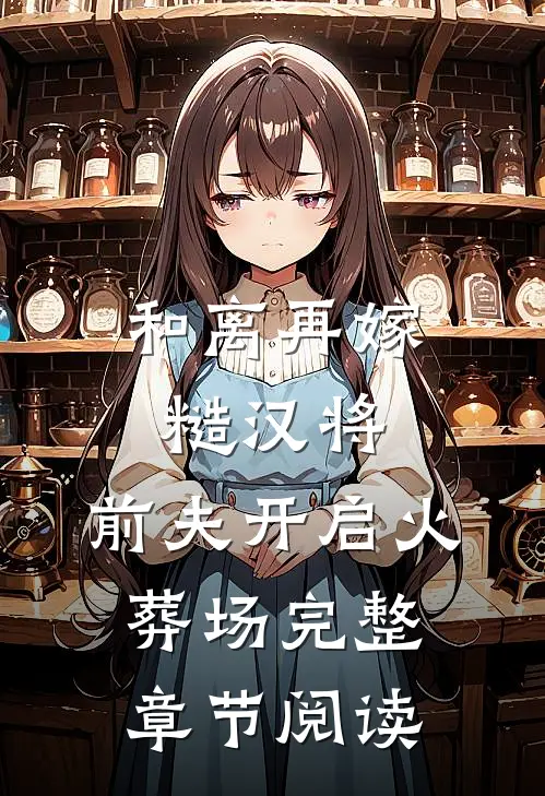 和离再嫁糙汉将，前夫开启火葬场完整章节阅读