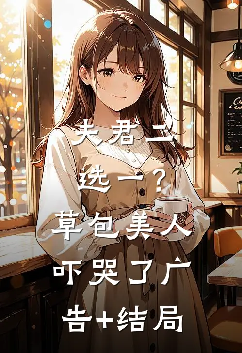 夫君二选一？草包美人吓哭了广告+结局