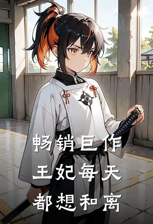 畅销巨作王妃每天都想和离
