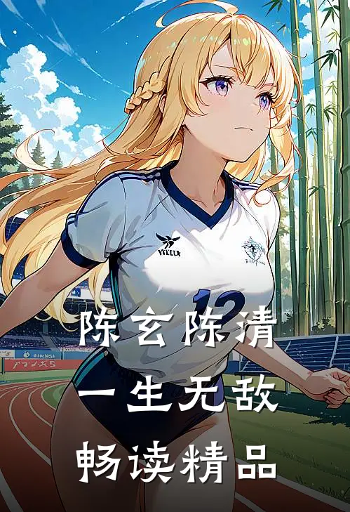 陈玄陈清一生无敌畅读精品