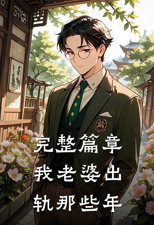 完整篇章我老婆出轨那些年