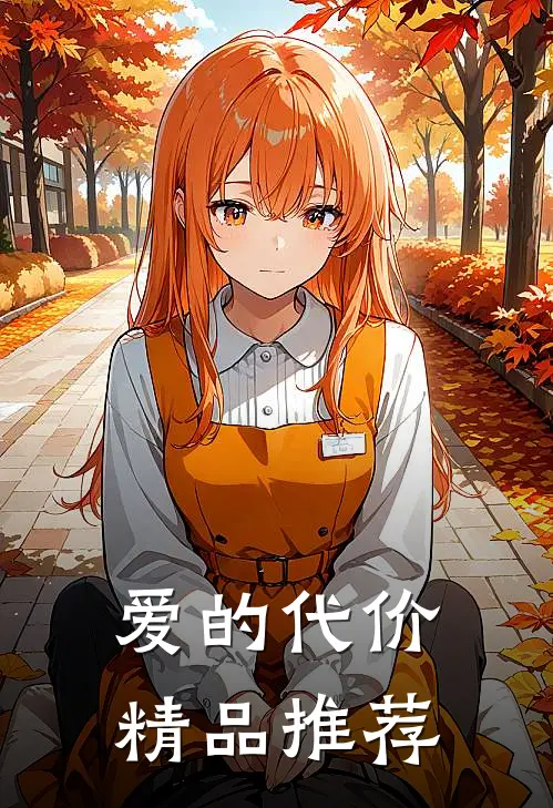 爱的代价精品推荐