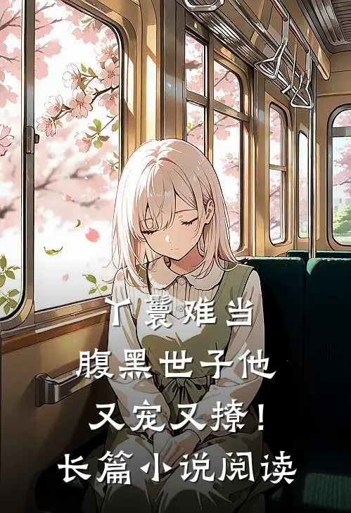 丫鬟难当，腹黑世子他又宠又撩！长篇小说阅读