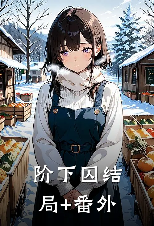阶下囚结局+番外