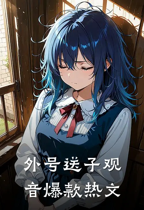 外号送子观音爆款热文
