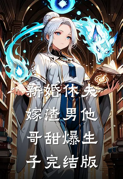 新婚休夫：嫁渣男他哥甜爆生子完结版