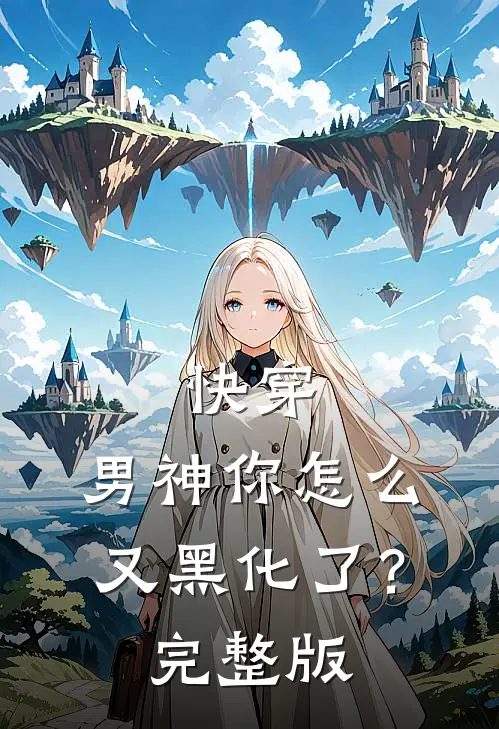 快穿：男神你怎么又黑化了？完整版